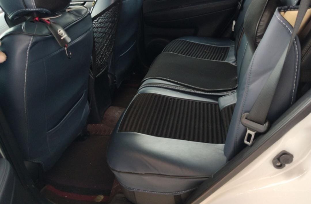 Nissan Qashqai 2.0L Intelligent Edition