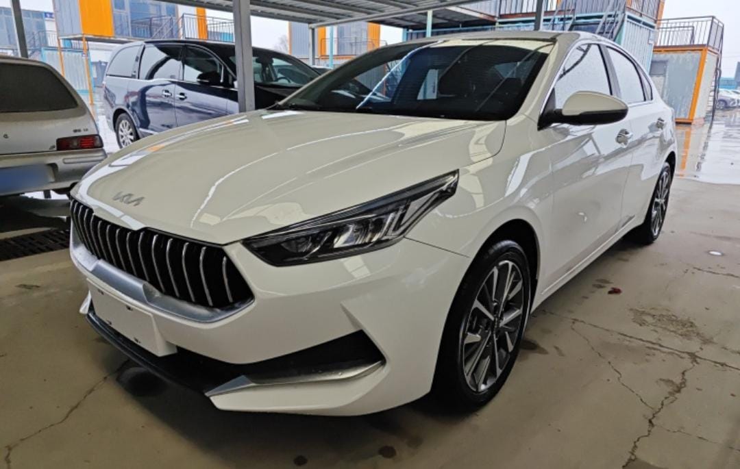 Kia K3 1.5L CVT Fashion Edition