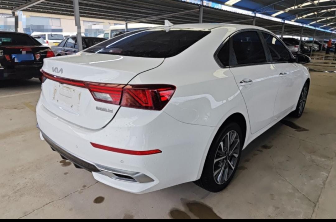 Kia K3 1.5L CVT Fashion Edition