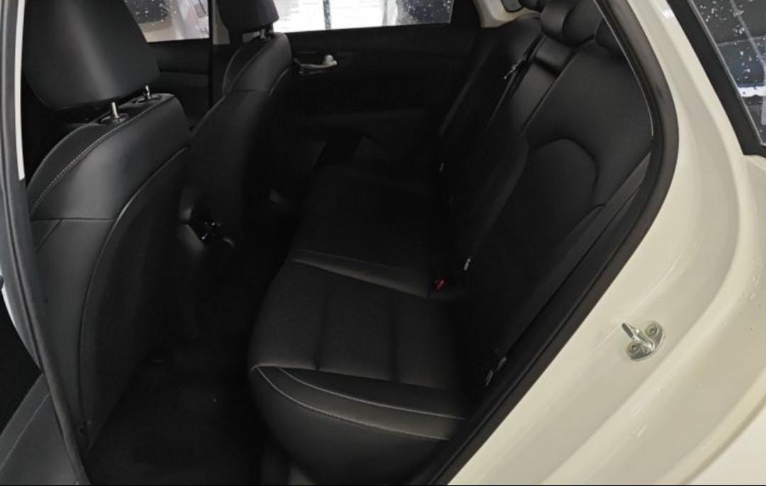 Kia K3 1.5L CVT Fashion Edition