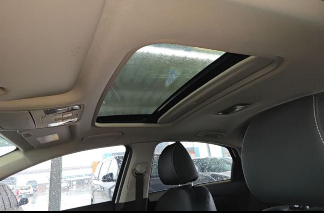 Kia K3 1.5L CVT Fashion Edition