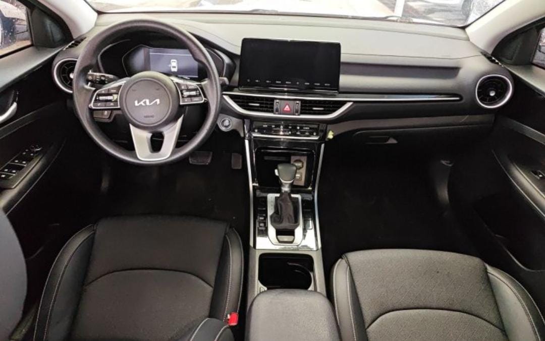 Kia K3 1.5L CVT Fashion Edition