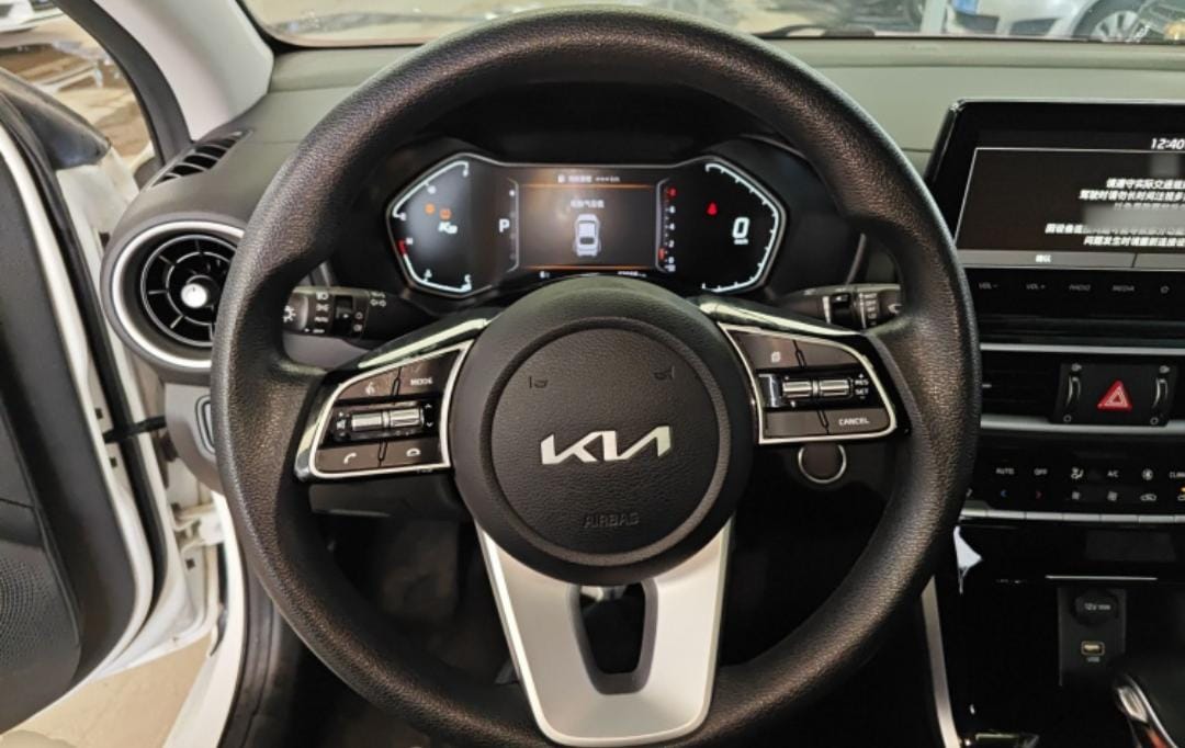 Kia K3 1.5L CVT Fashion Edition