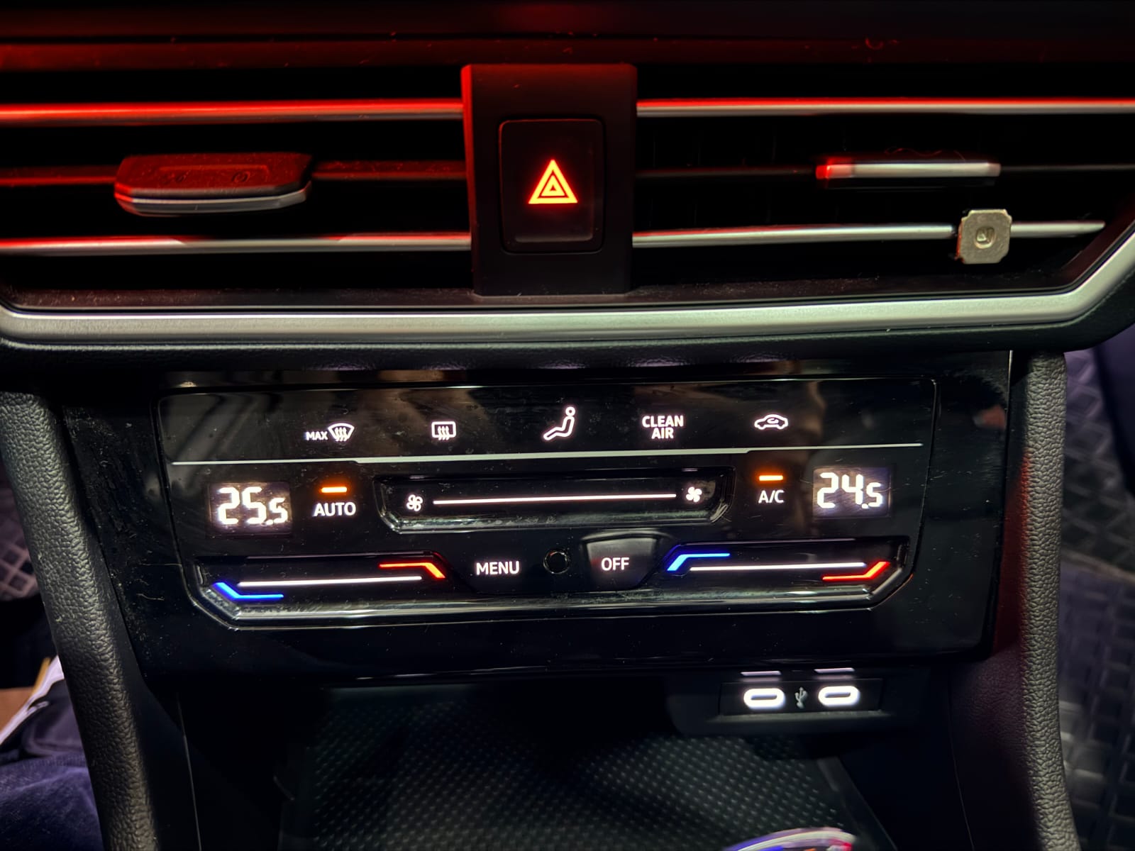 Volkswagen Sagitar 280TSI DSG Oversight PLUS Edition