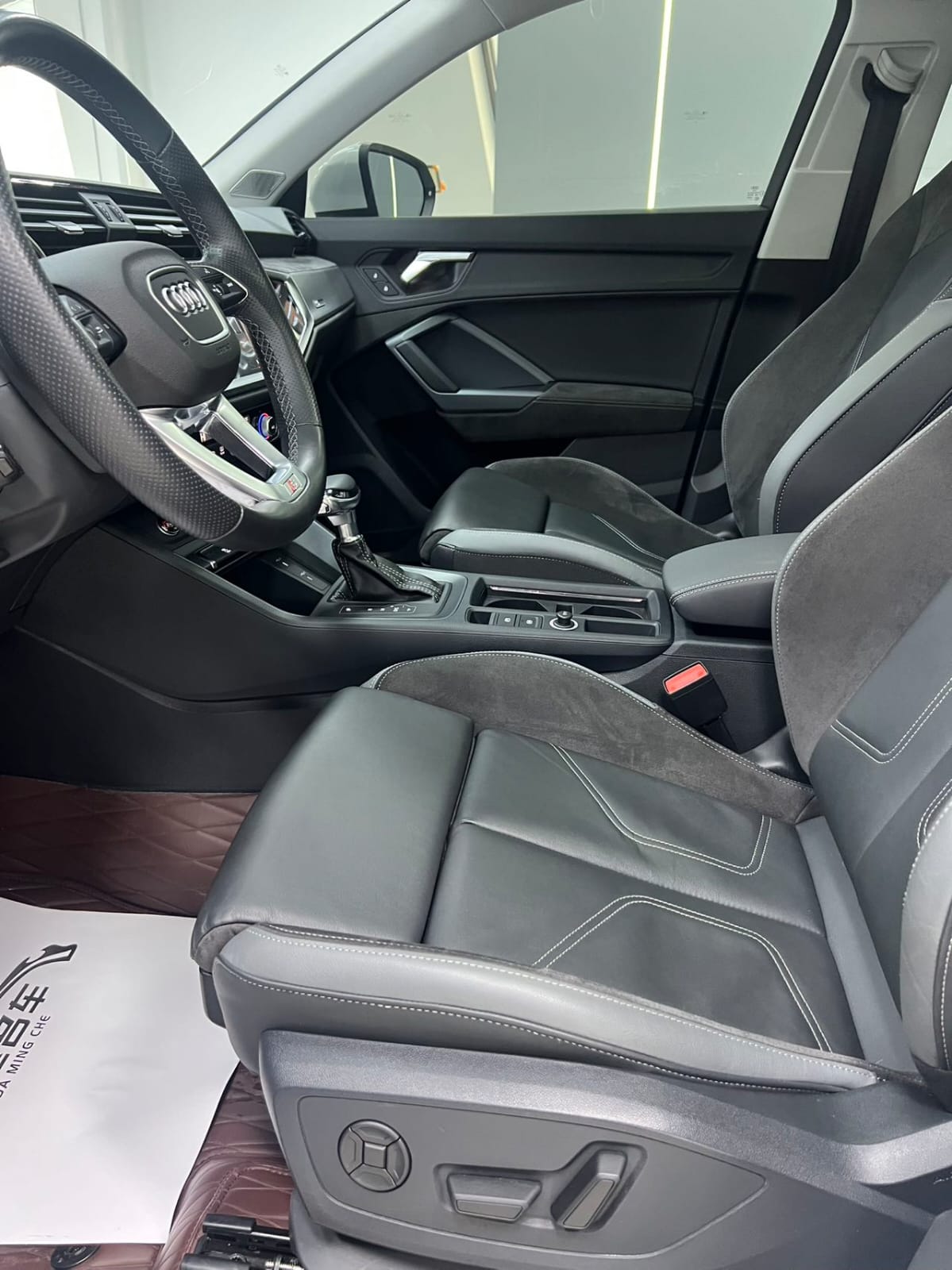 Audi Q3 Sportback 35 TFSI