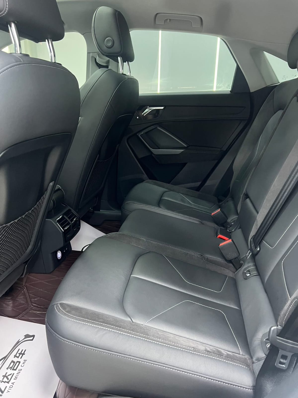 Audi Q3 Sportback 35 TFSI