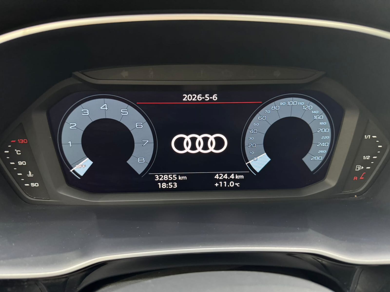 Audi Q3 35 TFSI