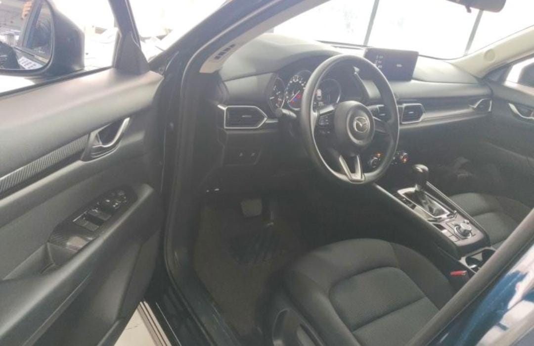Mazda CX-5 2.0L Automatic Comfort Edition