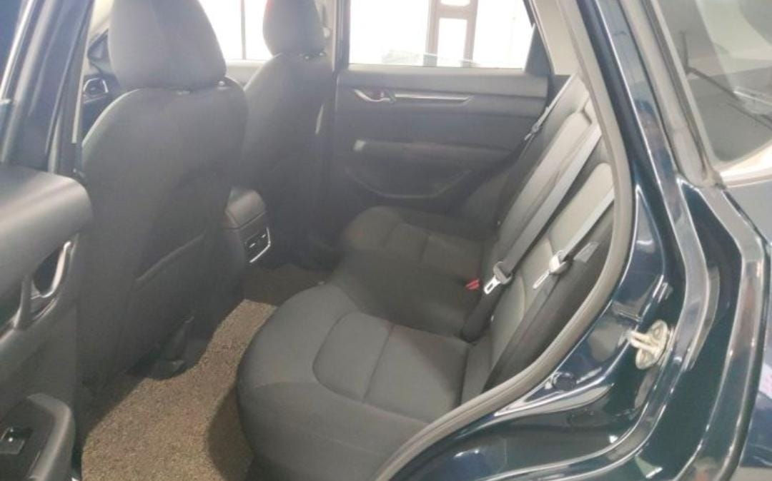Mazda CX-5 2.0L Automatic Comfort Edition