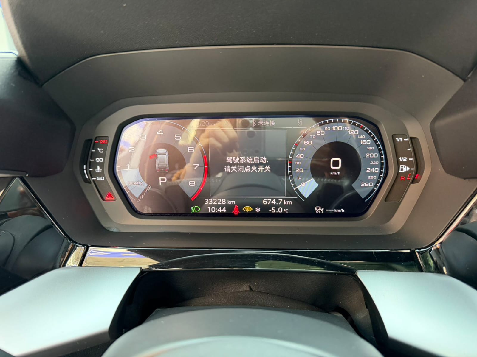 Audi A3 Sportback 35 TFSI