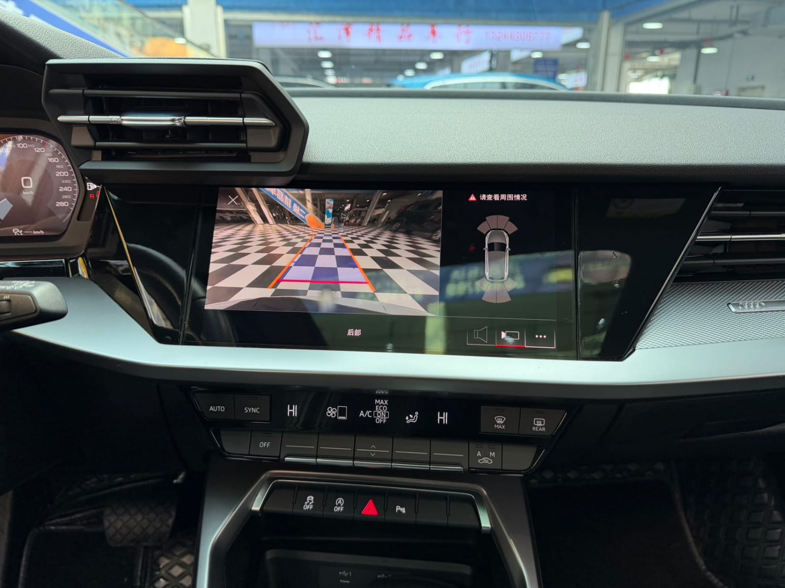 Audi A3 Sportback 35 TFSI