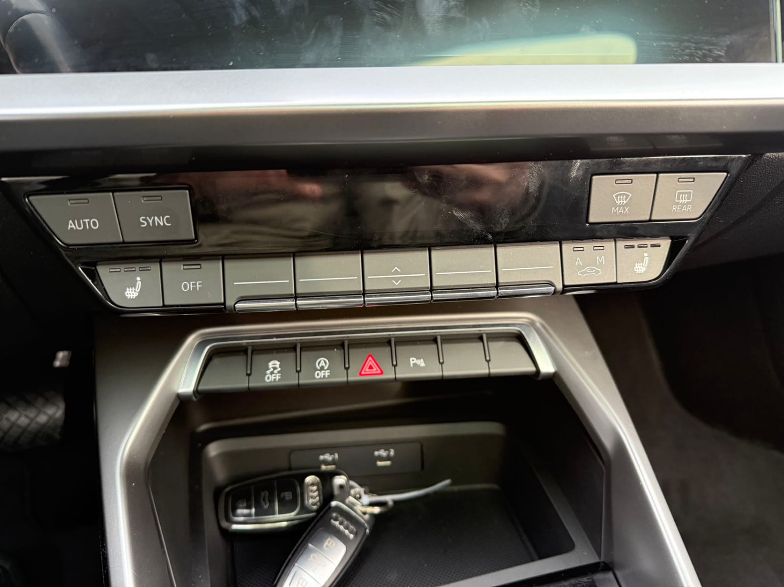 Audi A3L Limousine 35 TFSI Fashion Sport Edition