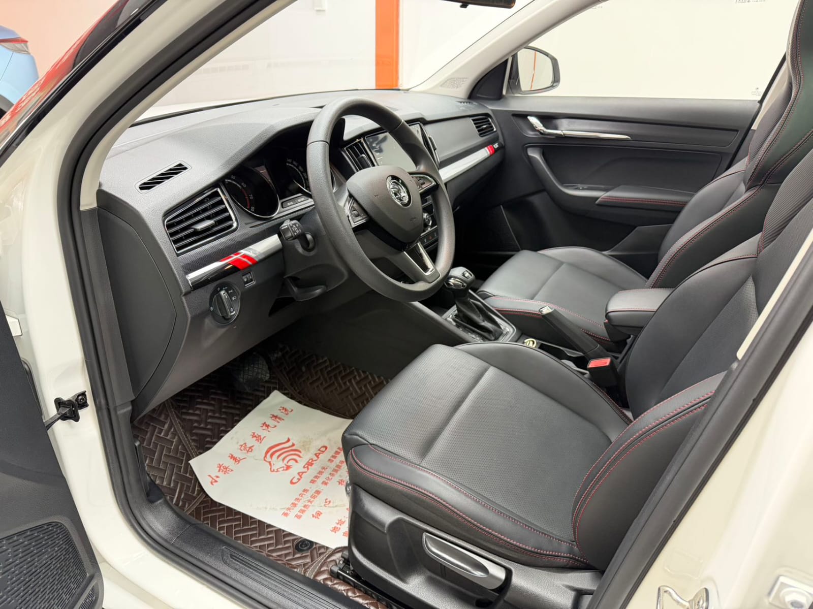 Skoda Kamiq GT TSI230 DSG Flagship Edition