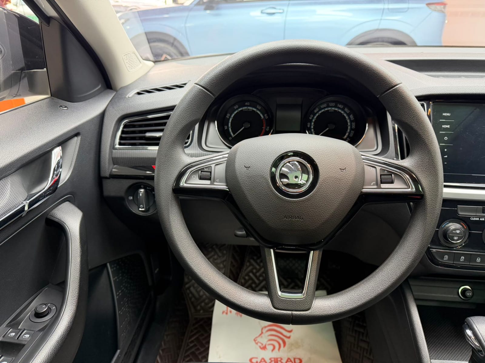 Skoda Kamiq GT TSI230 DSG Flagship Edition