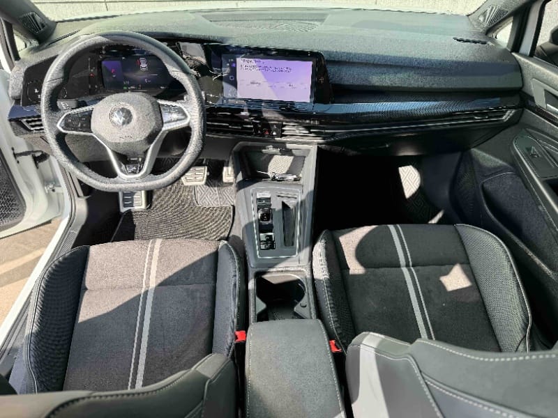 Volkswagen Golf 280TSI DSG R-Line