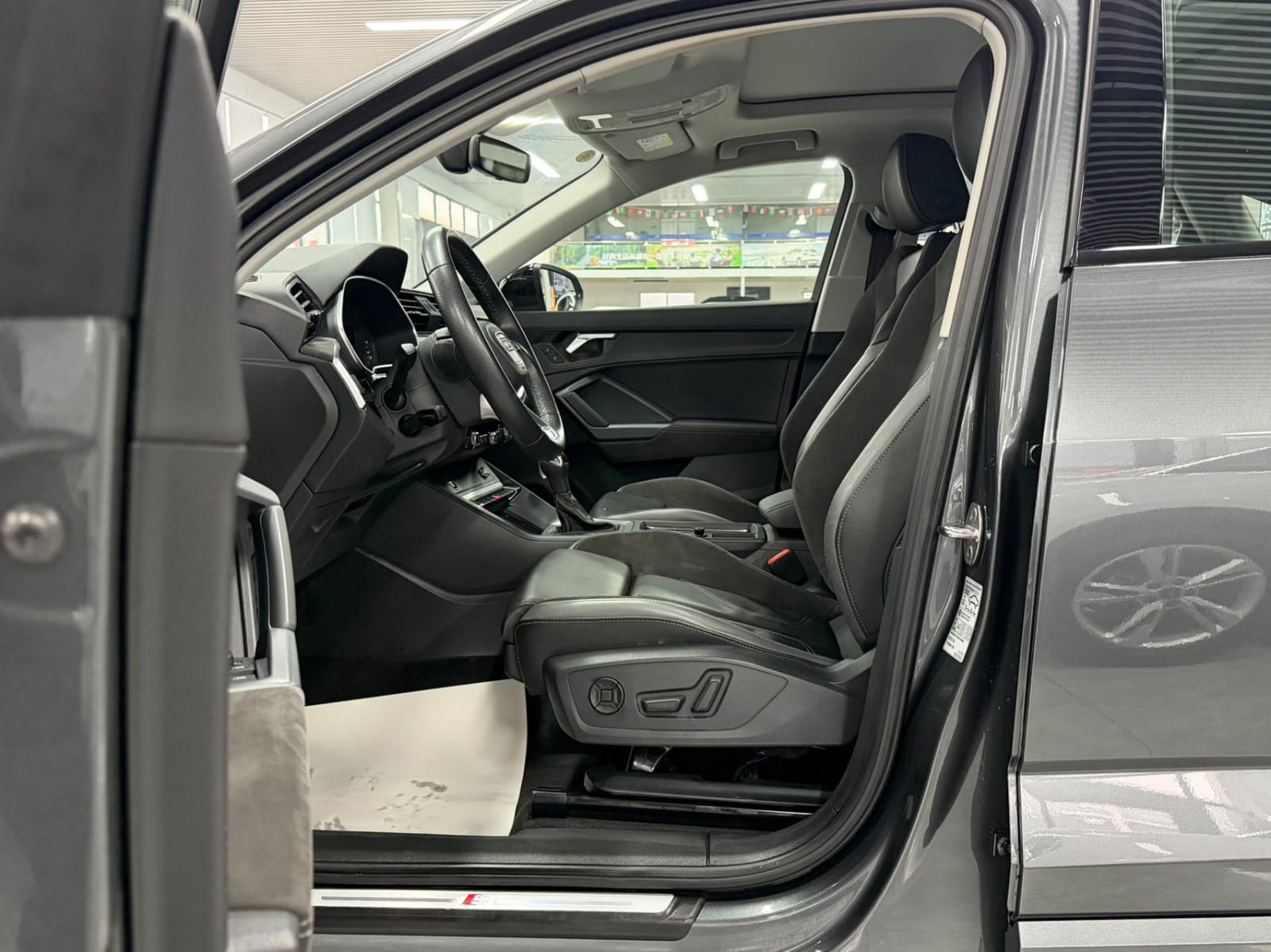 Audi Q3 Sportback 35 TFSI