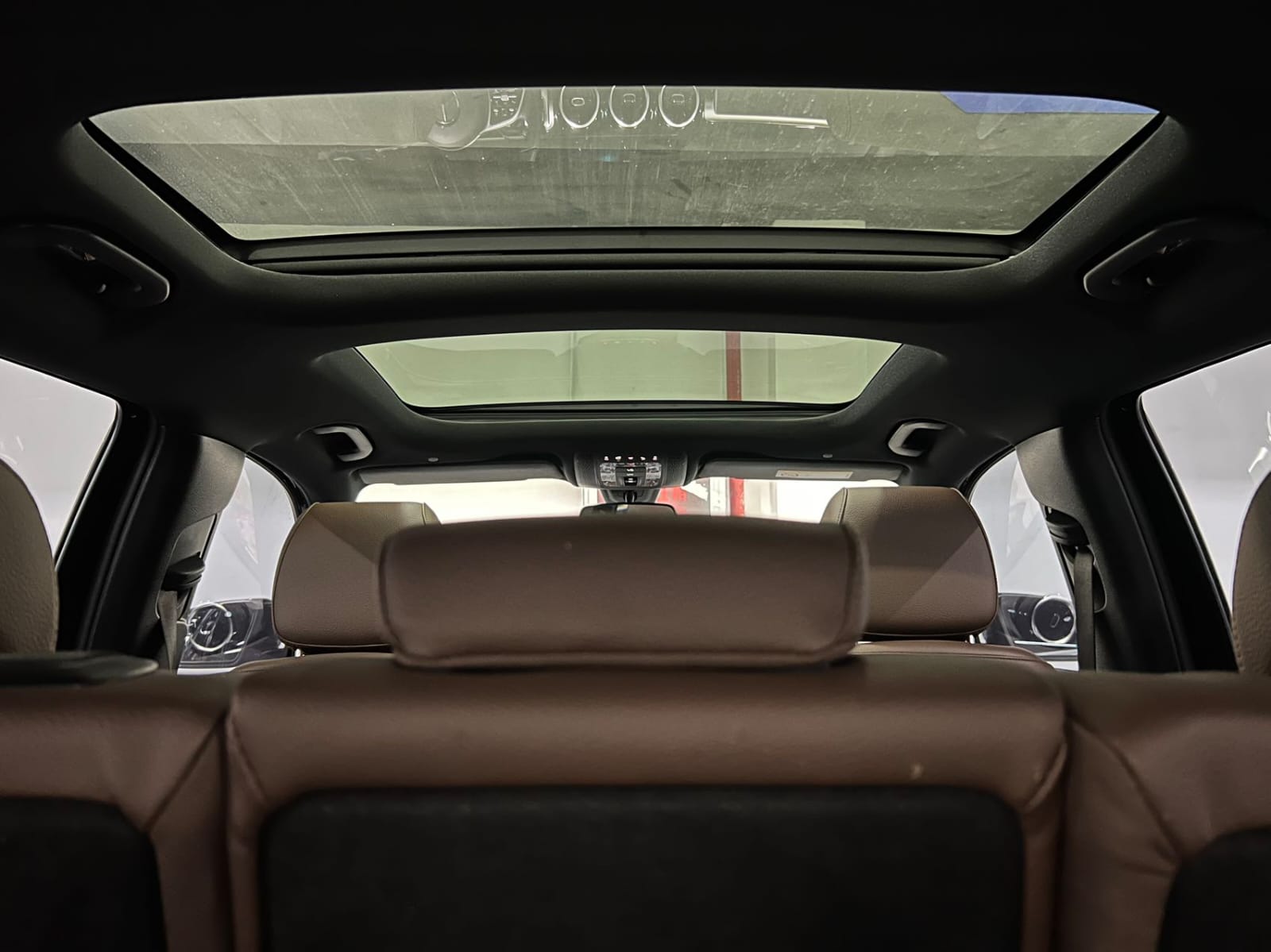 Mercedes-Benz GLB 180 Fashion 7-seater Edition