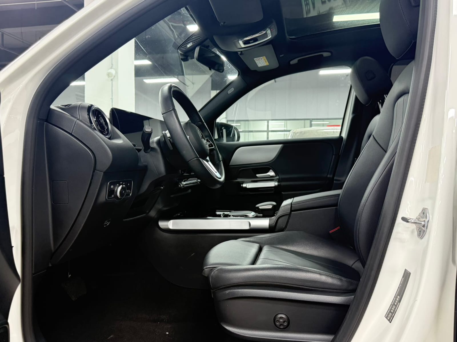 Mercedes-Benz GLB 180 Dynamic Edition