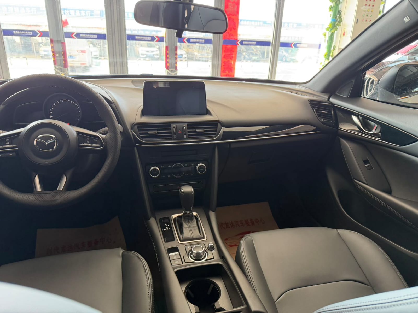 Mazda CX-4 2.0L