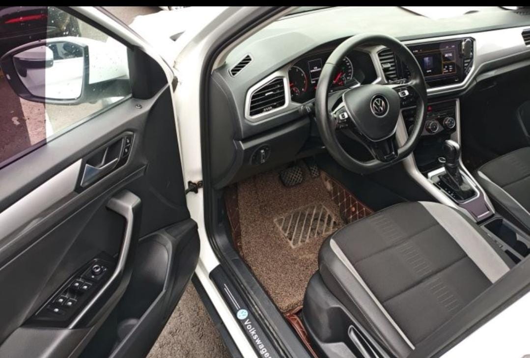 Volkswagen T-Roc Tango 280TSI DSG Elite Intelligent Edition