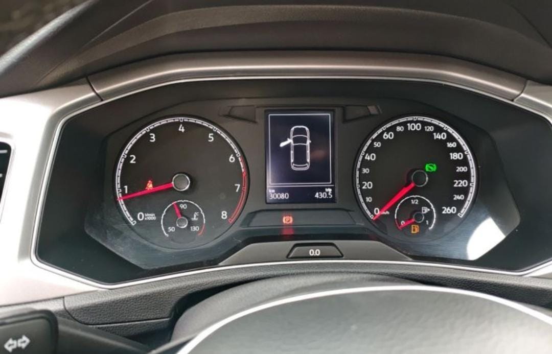 Volkswagen T-Roc Tango 280TSI DSG Elite Intelligent Edition