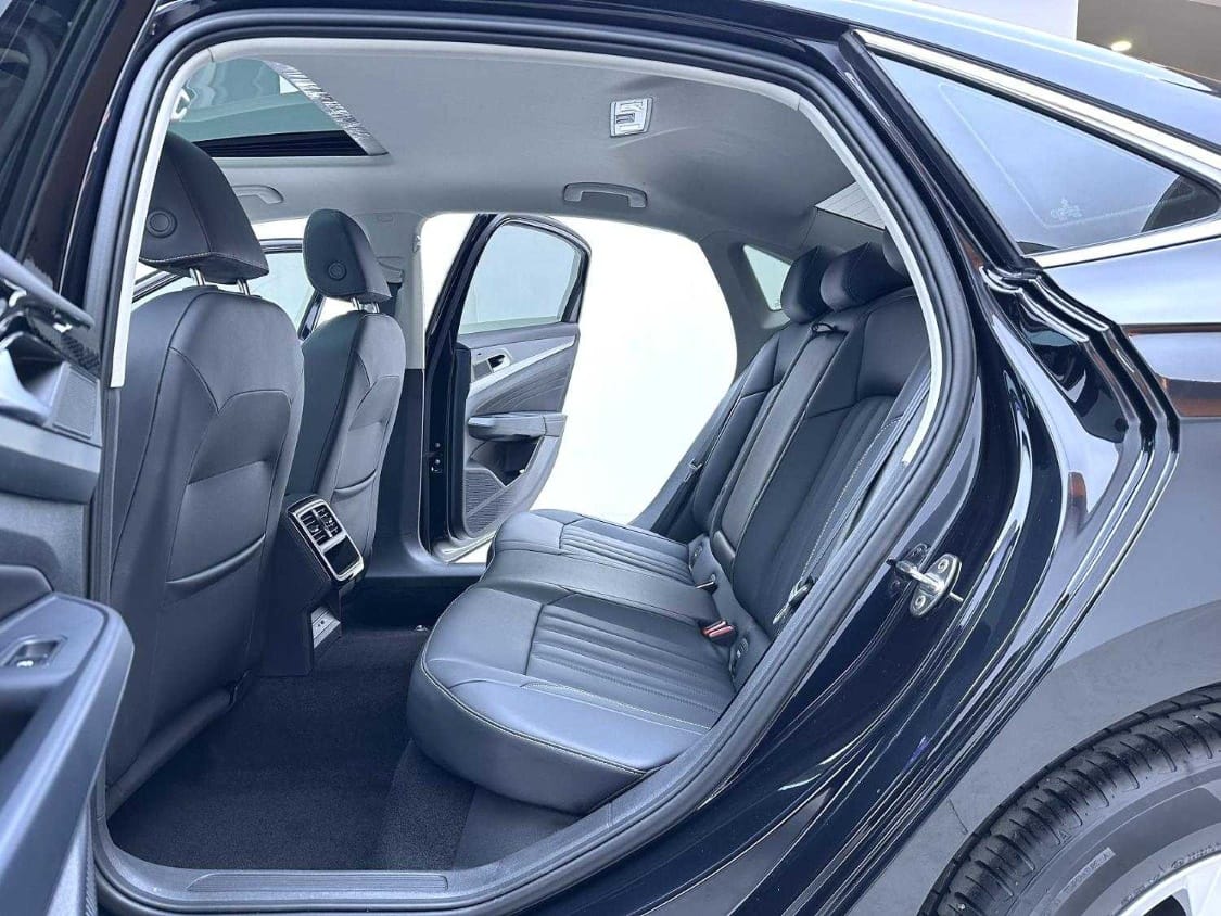 Volkswagen Passat 280TSI Business Edition