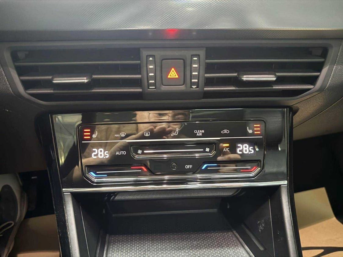 Volkswagen Passat 280TSI Business Edition