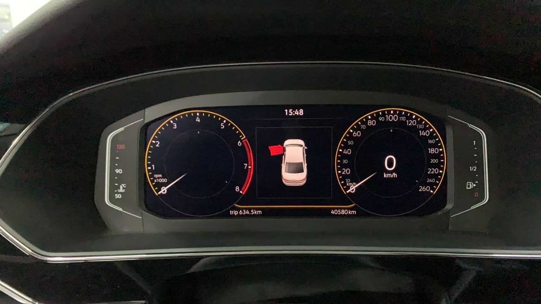 Volkswagen Passat 280TSI Business Edition