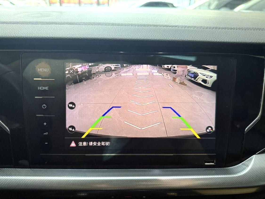 Volkswagen Passat 280TSI Business Edition