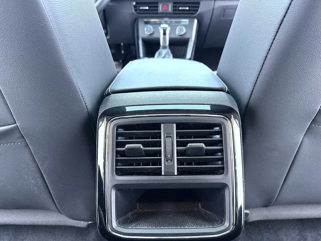 Volkswagen Passat 280TSI Business Edition