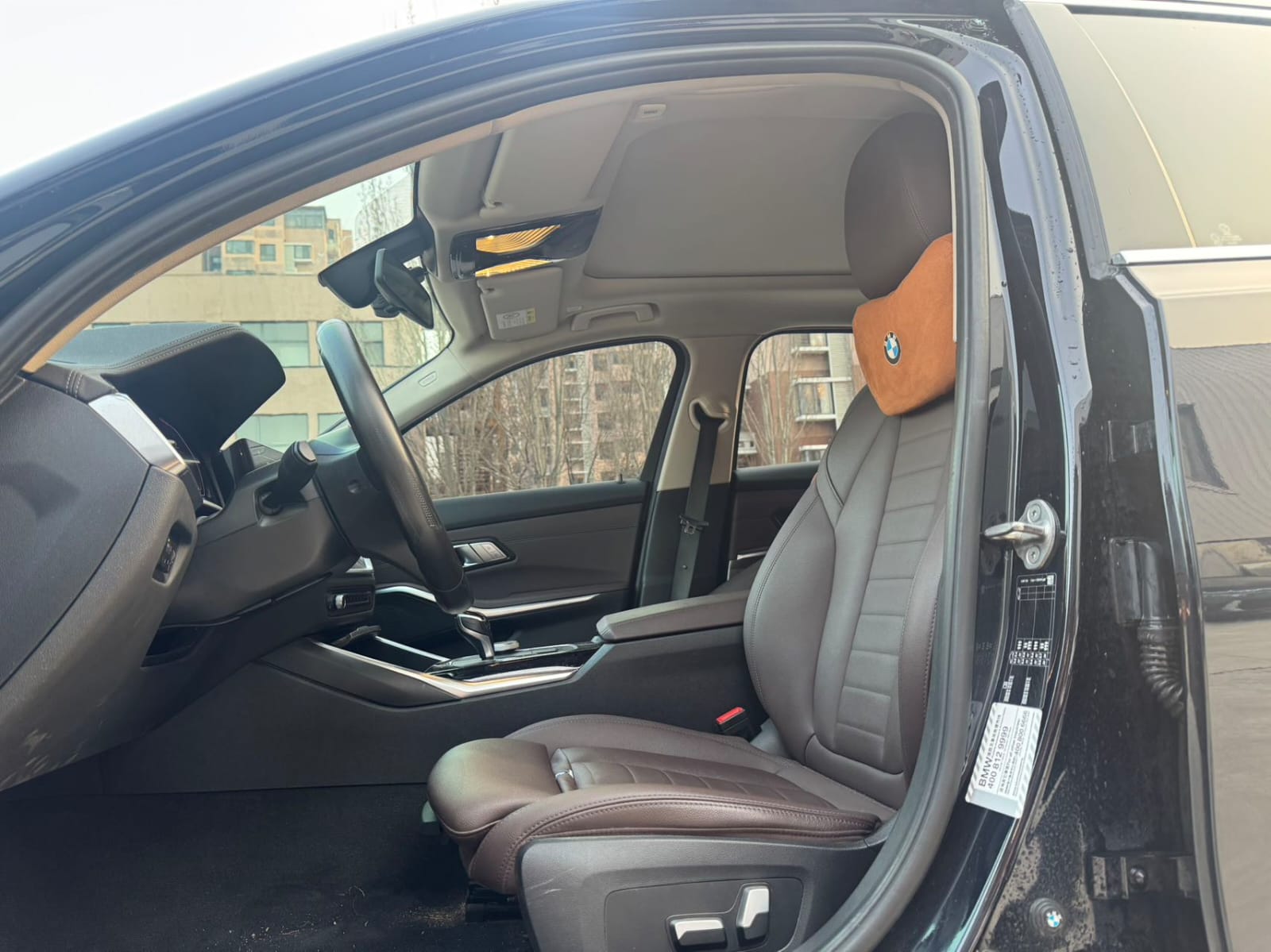 BMW 3 Series 320Li M Sport Suite