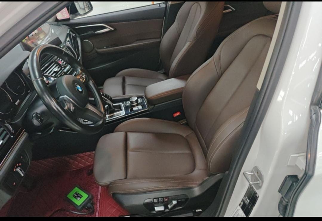 BMW 1 Series 120i M Sport Night Edition