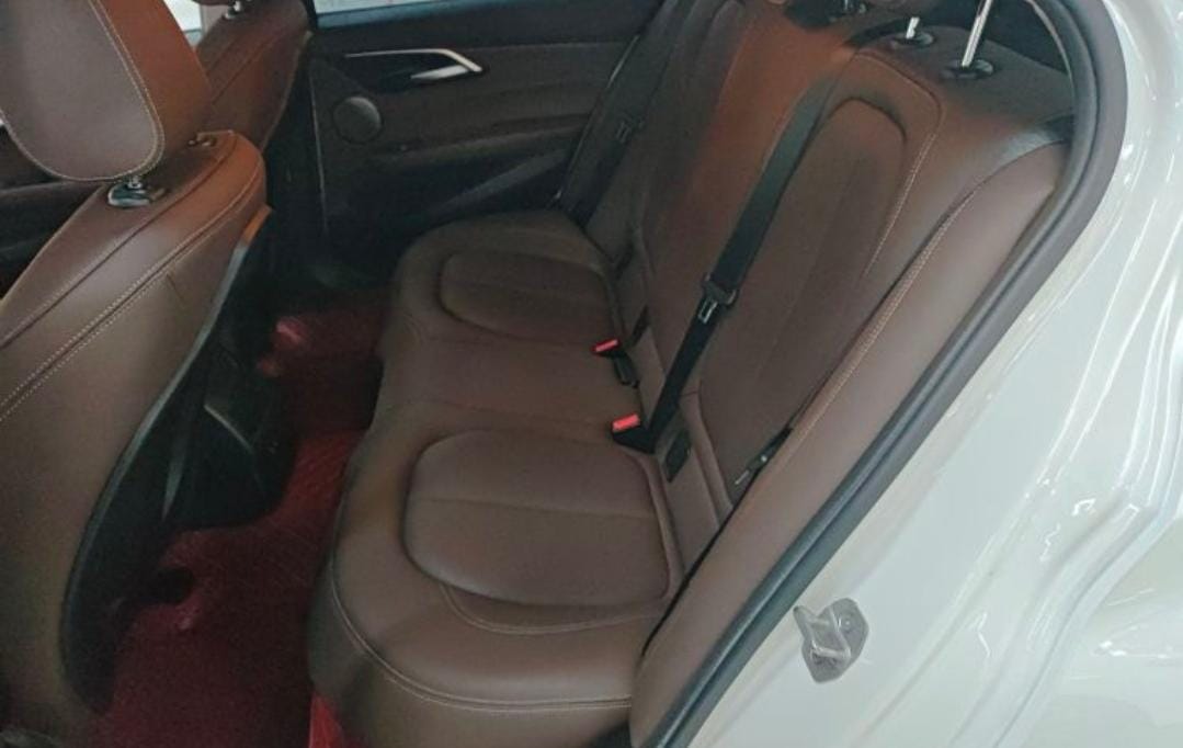 BMW 1 Series 120i M Sport Night Edition