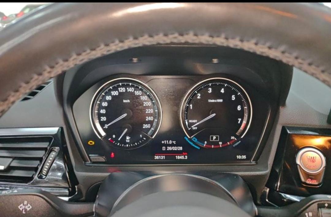 BMW 1 Series 120i M Sport Night Edition