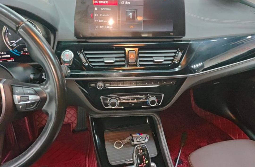 BMW 1 Series 120i M Sport Night Edition