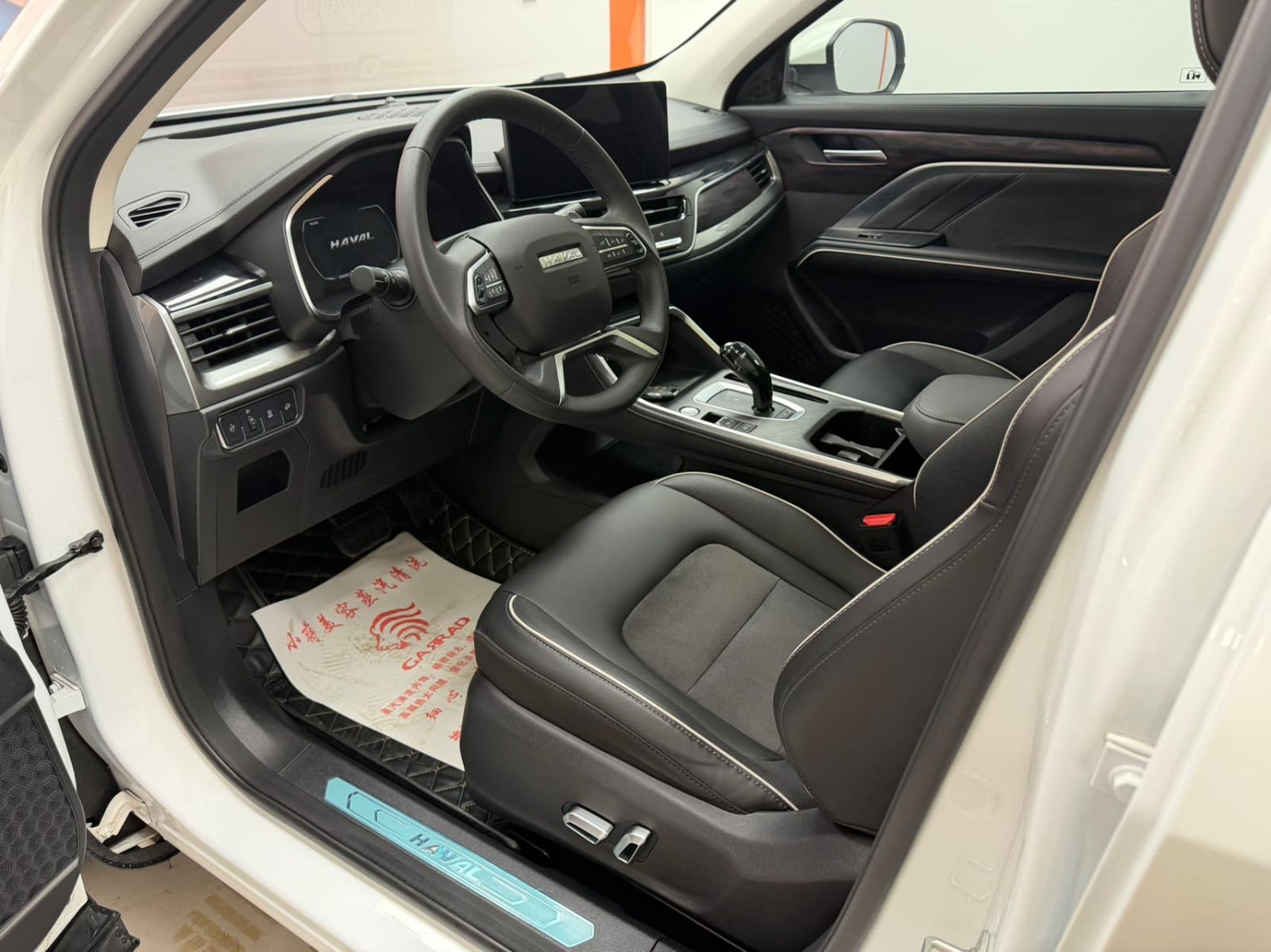 Haval H6 1.5T Automatic Champion Edition