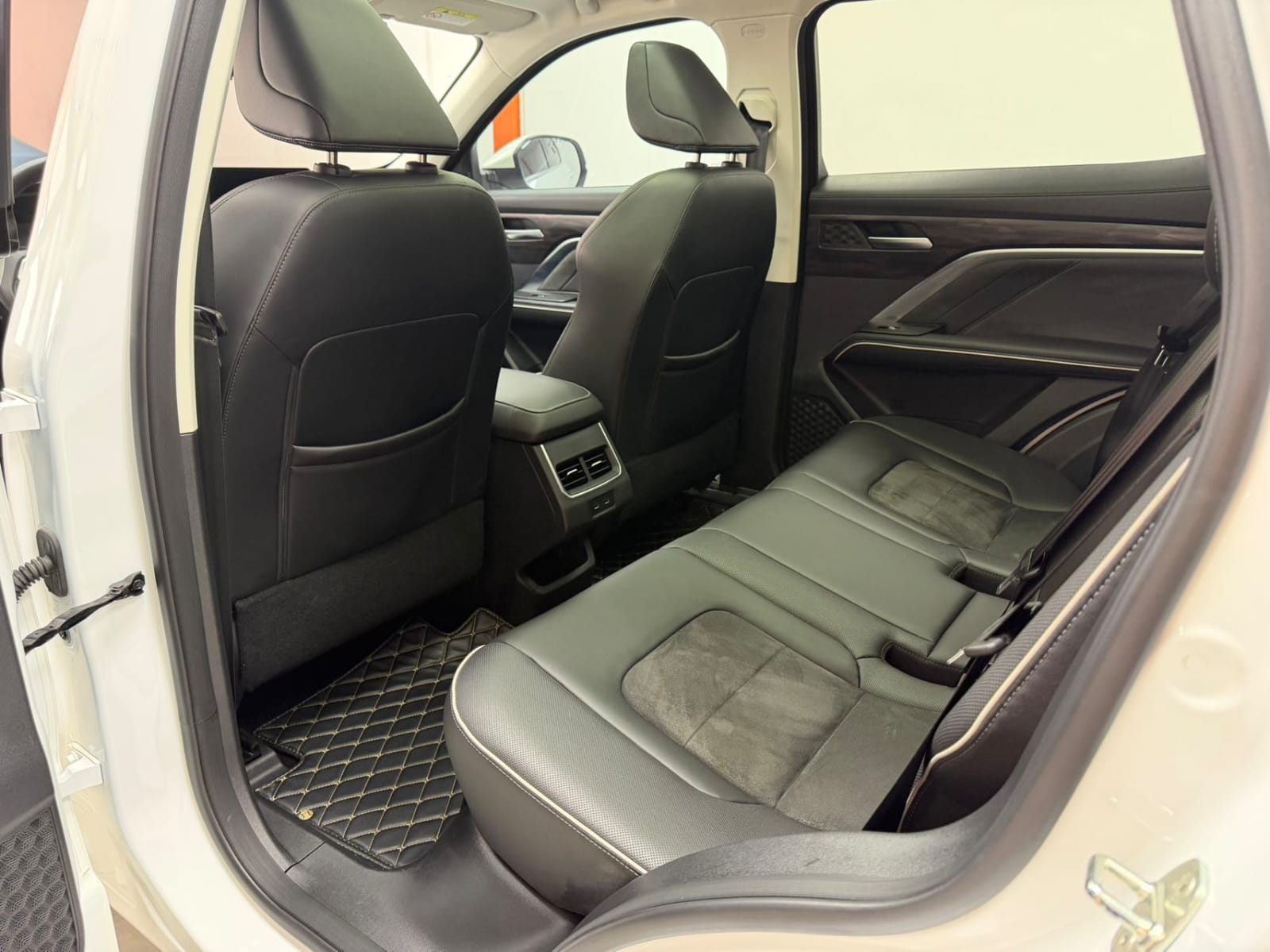 Haval H6 1.5T Automatic Champion Edition