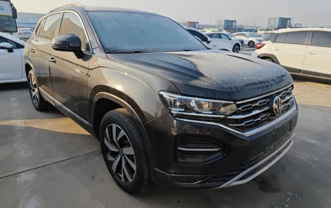 Volkswagen Tayron 280TSI Intelligent Edition