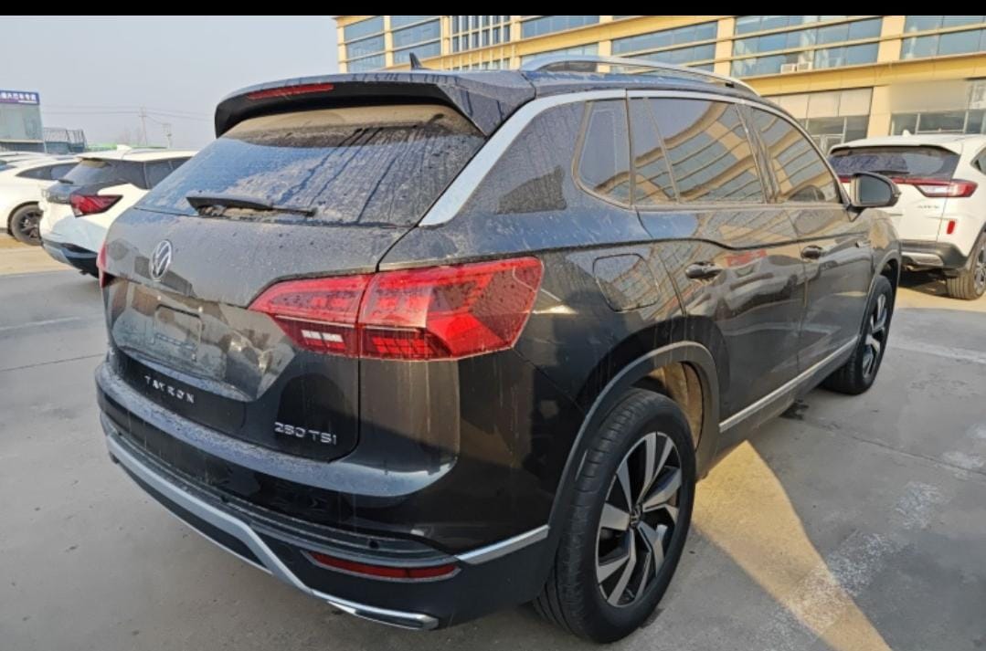 Volkswagen Tayron 280TSI Intelligent Edition