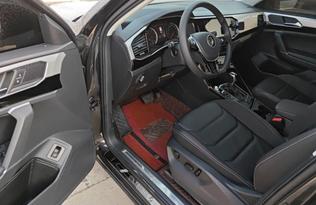 Volkswagen Tayron 280TSI Intelligent Edition