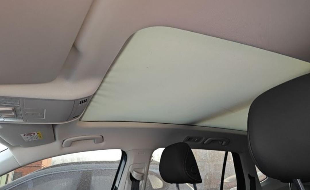 Volkswagen Tayron 280TSI Intelligent Edition