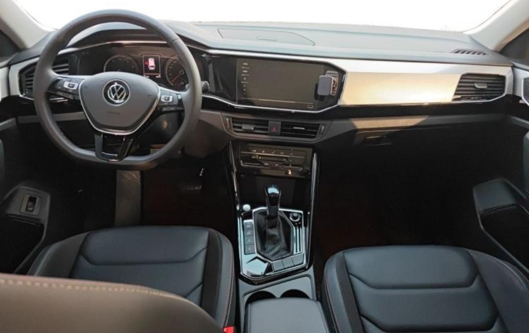 Volkswagen Tayron 280TSI Intelligent Edition