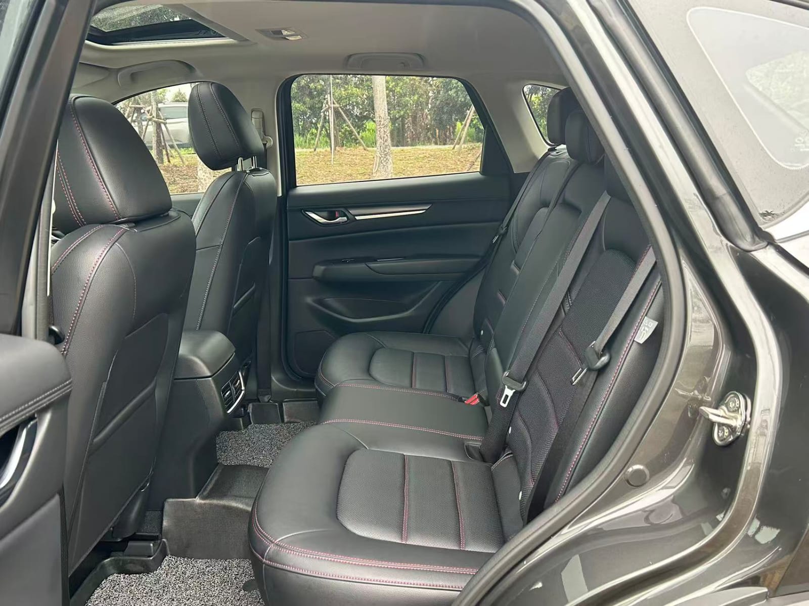 Mazda CX-5 2.0L Black Knight Edition