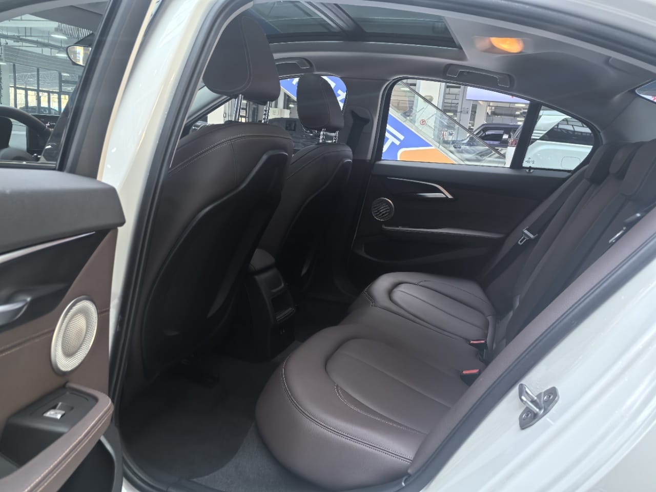 BMW 1 Series 120i M Sport Bright Night Edition