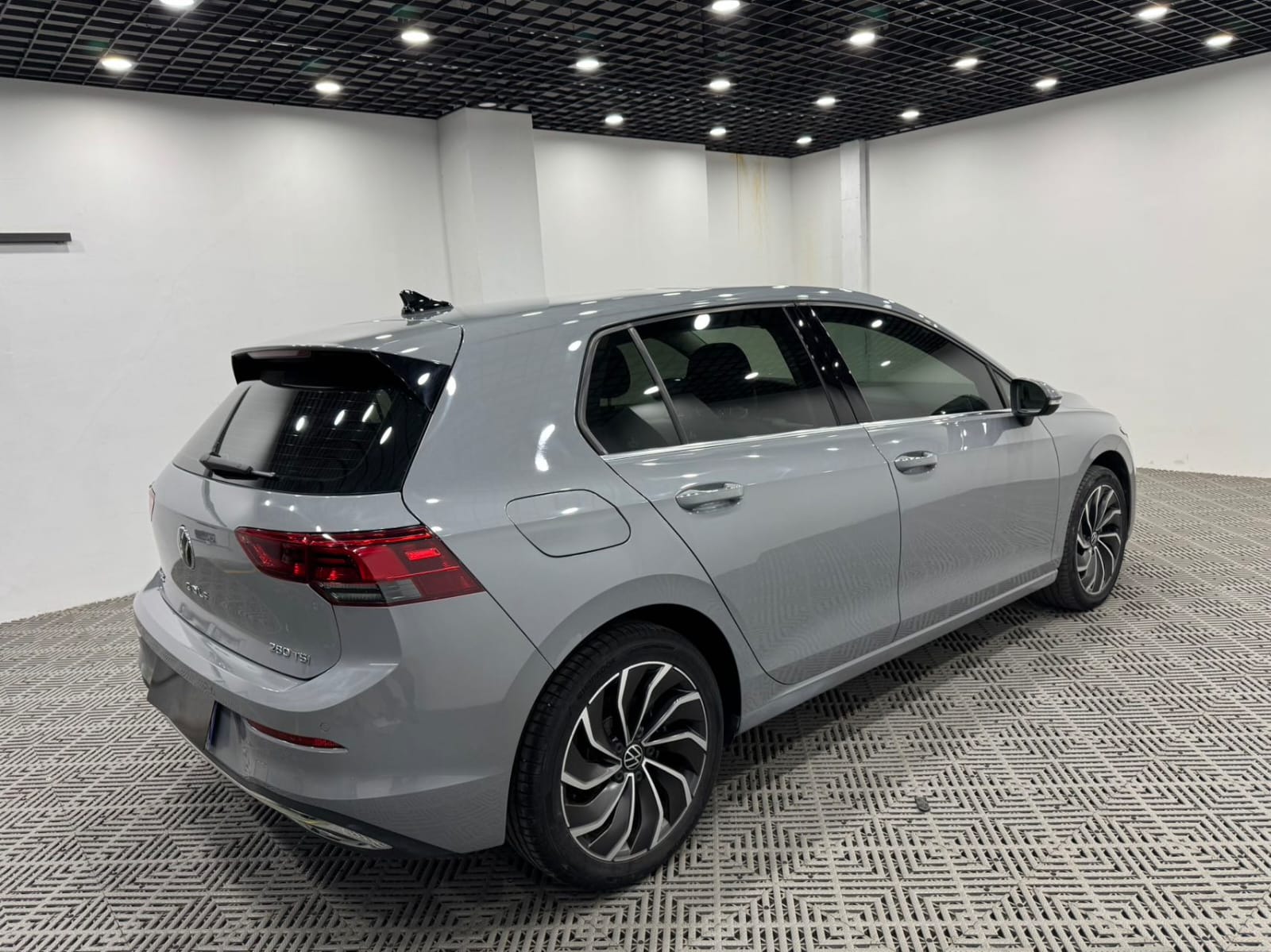 Volkswagen Golf 280TSI DSG Pro