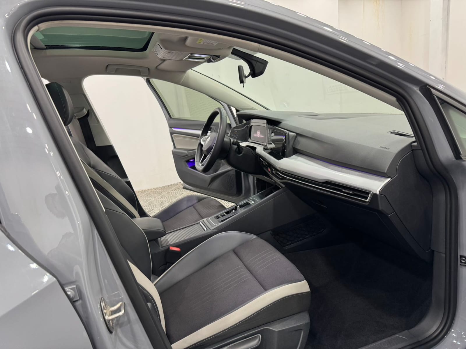 Volkswagen Golf 280TSI DSG Pro