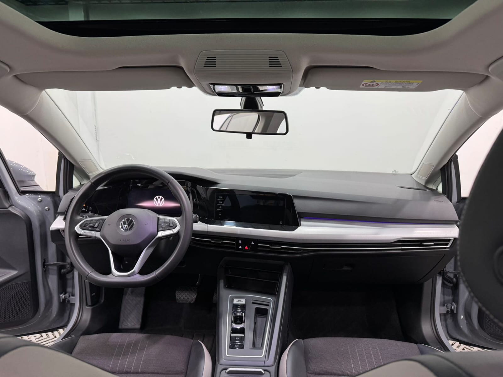 Volkswagen Golf 280TSI DSG Pro