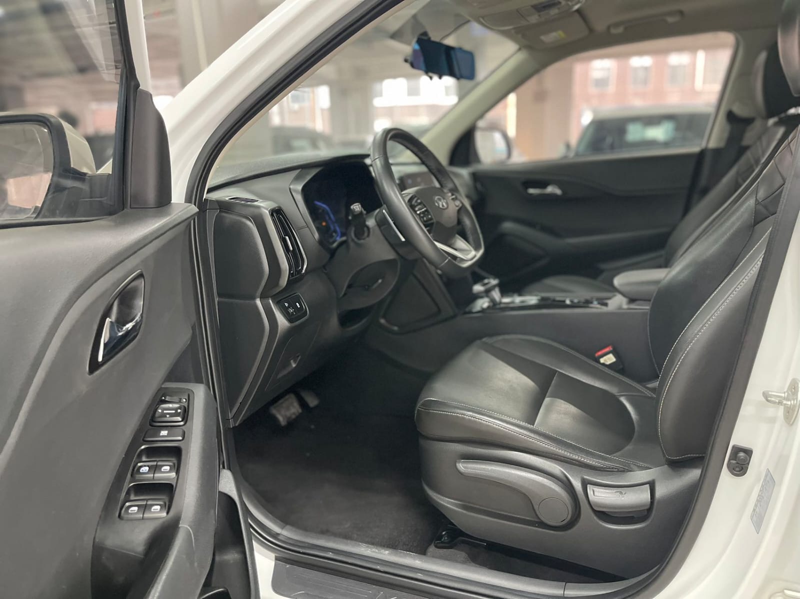 Hyundai ix35 240TGDi DCT GLS