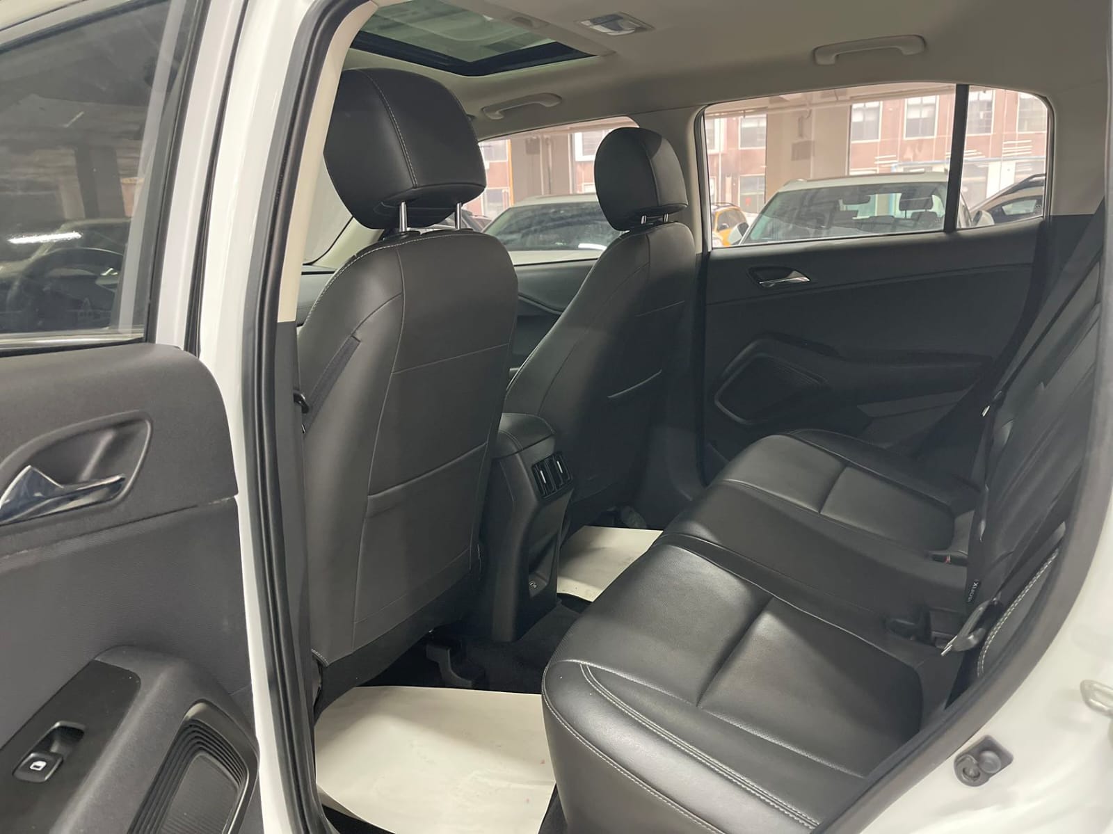 Hyundai ix35 240TGDi DCT GLS