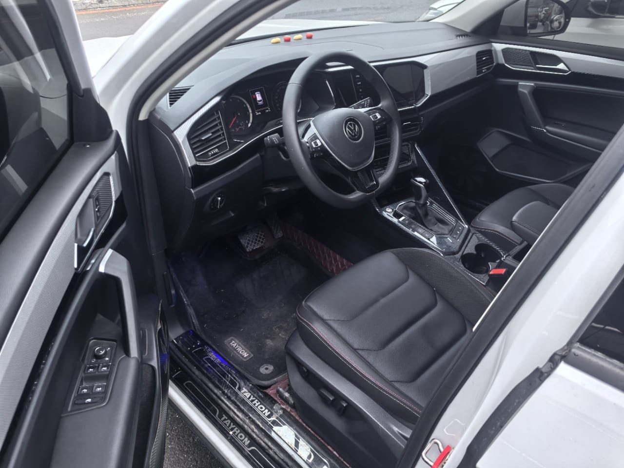 Volkswagen Tayron 280TSI Intelligent Edition